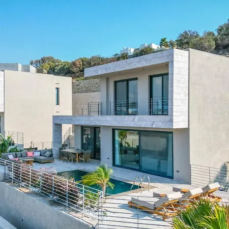 Villa Luxe