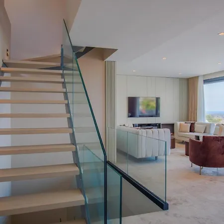 Villa Luxe *