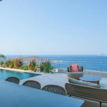 Luxe Bodrum